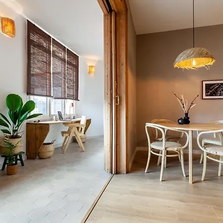 Lägenhet Padar - 2 Bedrooms In Eixample Dreta *